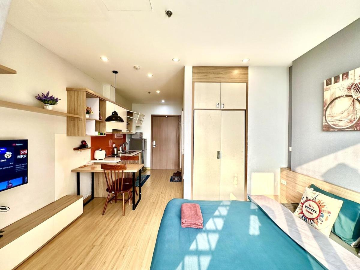 Apartment Beauty In Vinhomes Bay Near Keangnam And My Dinh *