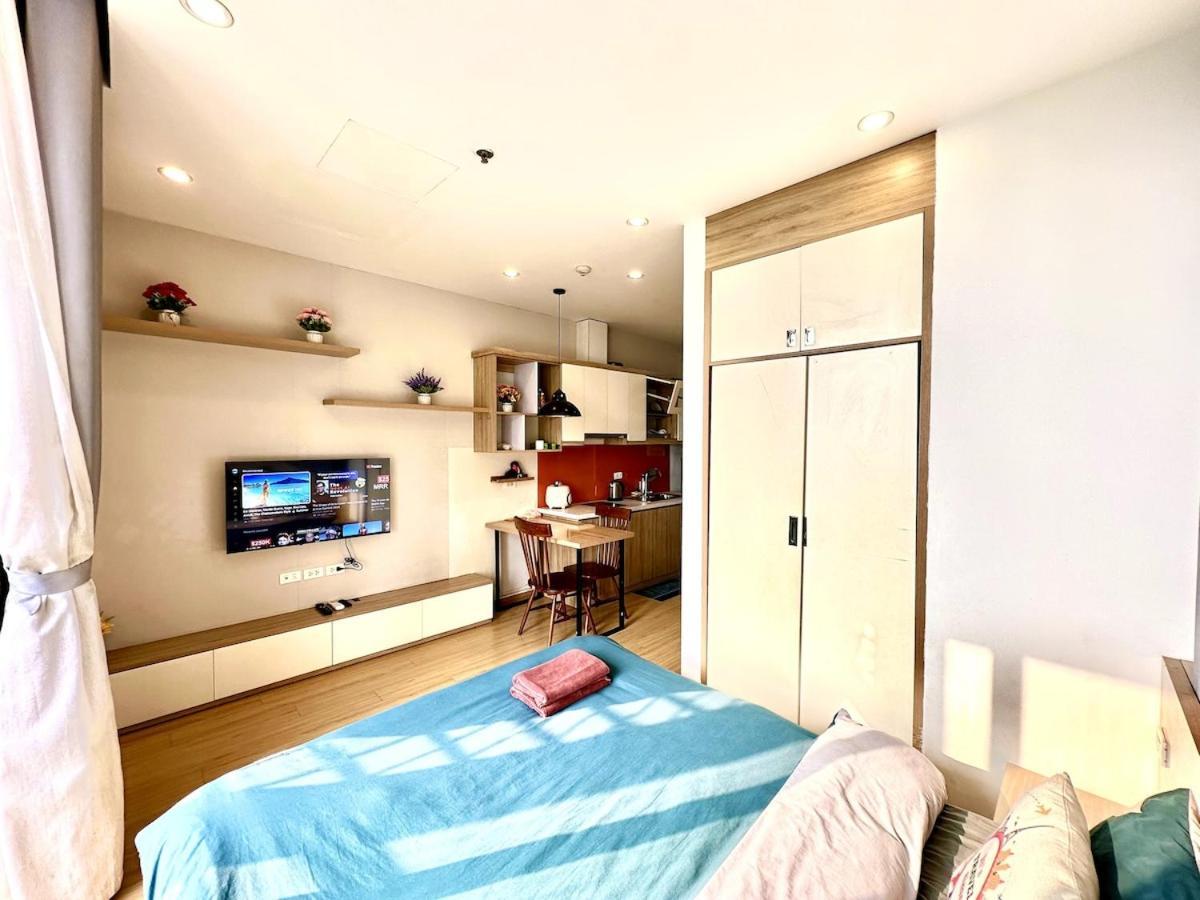 Apartment Beauty In Vinhomes Bay Near Keangnam And My Dinh *