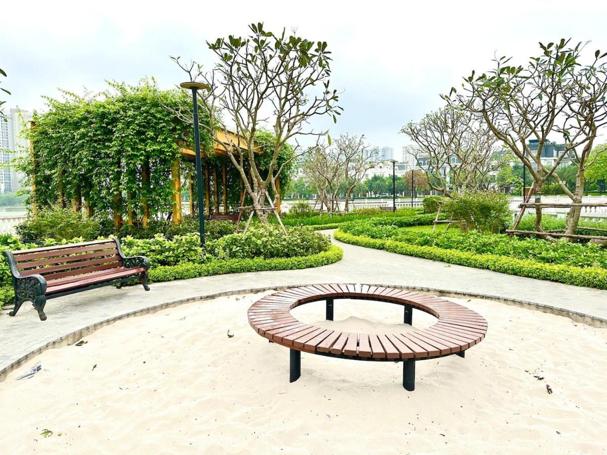 Apartment Beauty In Vinhomes Bay Near Keangnam And My Dinh Hanoi