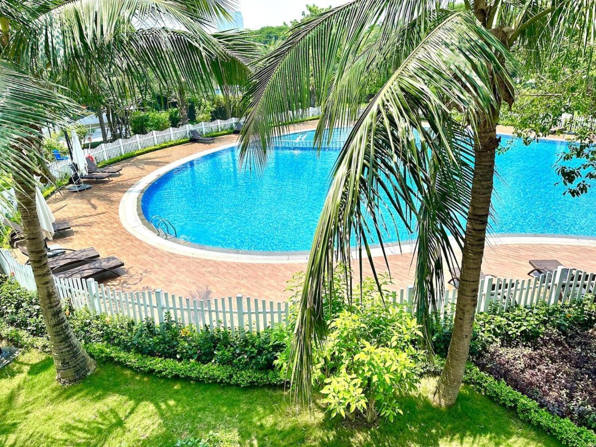 Beauty In Vinhomes Bay Near Keangnam And My Dinh * Hà Nội